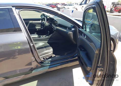 2024 Kia K5 Ex z USA, uszkodzony, nr VIN 5XXG34J26RG252103